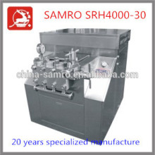 diriger les homogénéisateurs de tissus usine SRH4000-30